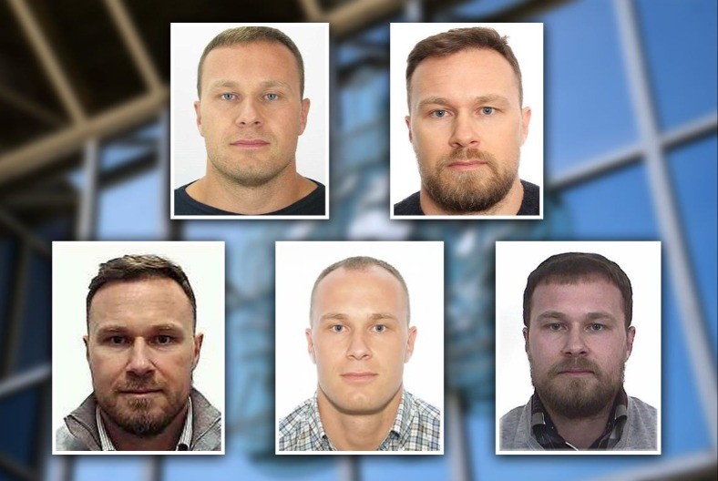 VELIKI UDAR NA ZVICEROV KLAN: Optužnica protiv 13 članova mafije, suđenja i u odsustvu